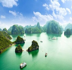 ویتنام سرزمین مقاومت